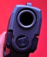 Sig Sauer P320 FSin 40cal - 7 of 12