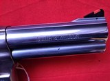 Smith and Wesson 686-6 in 357mag ss - 5 of 13