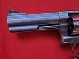 Smith and Wesson 686-6 in 357mag ss - 8 of 13