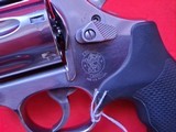 Smith and Wesson 686-6 in 357mag ss - 9 of 13