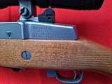 Ruger Mini 30 with scope and extras - 3 of 15
