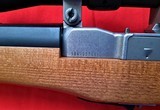 Ruger Mini 30 with scope and extras - 4 of 15