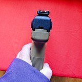 FN 57 pistol in FDE like new - 9 of 12