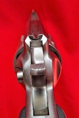 Ruger GP 100 stainless 357mag - 12 of 15