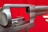 Ruger GP 100 stainless 357mag - 8 of 15