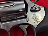 Smith and Wesson 629-6 in 44mag ss with 6 inch barrel. - 6 of 14
