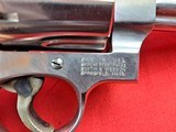 Smith and Wesson 629-6 in 44mag ss with 6 inch barrel. - 4 of 14