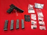 Beretta 92 A1 with upgrades and extra mags - 2 of 15
