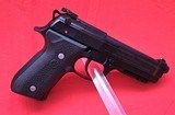 Beretta 92 A1 with upgrades and extra mags - 5 of 15