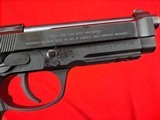 Beretta 92 A1 with upgrades and extra mags - 6 of 15