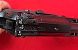 Beretta 92 A1 with upgrades and extra mags - 15 of 15