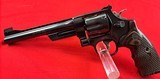 Smith & Wesson
model 25 -15 in 45lc - 2 of 15