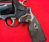 Smith & Wesson
model 25 -15 in 45lc - 7 of 15