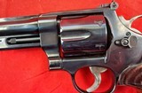 Smith & Wesson
model 25 -15 in 45lc - 9 of 15