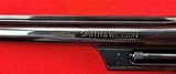 Smith & Wessonmodel 27-2in 357mag WITH 8 3/8" BARREL IN IT'S WOODEN PRESENTATION BOX - 9 of 15