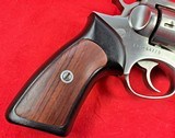 Ruger GP 100 stainless 357mag - 7 of 15