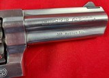 Ruger GP 100 stainless 357mag - 5 of 15