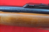 Remington 742 semi auto 308 with scope - 14 of 15