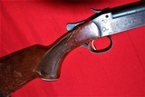 Winchester model 37A 12ga single shot - 8 of 15