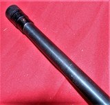 Winchester model 37A 12ga single shot - 13 of 15