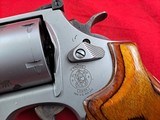 Smith & Wesson 629-6 revolver 44mag Backpacker Special edition. - 12 of 14