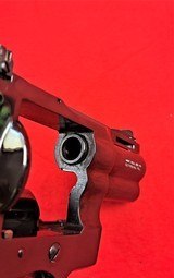 Colt Python 357 mag revolver 2 1/2 " barrel - 10 of 15