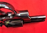 Colt Python 357 mag revolver 2 1/2 " barrel - 14 of 15