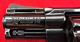 Colt Python 357 mag revolver 2 1/2 " barrel - 7 of 15