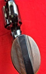 Colt Python 357 mag revolver 2 1/2 " barrel - 13 of 15