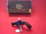 Colt Python 357 mag revolver 2 1/2 " barrel - 2 of 15