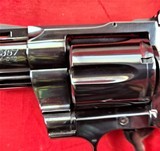Colt Python 357 mag revolver 2 1/2 " barrel - 8 of 15
