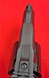 Colt Python 357 mag revolver 2 1/2 " barrel - 12 of 15