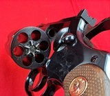 Colt Python 357 mag revolver 2 1/2 " barrel - 9 of 15