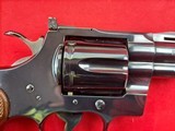 Colt Python 357 mag revolver 2 1/2 " barrel - 4 of 15