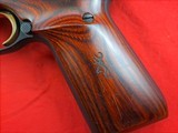 Browning Buck mark Hunter Like new 22lr pistol - 7 of 15