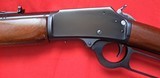 Marlin 1894 c lever 357mag rifle - 4 of 15