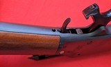 Marlin 1894 c lever 357mag rifle - 11 of 15