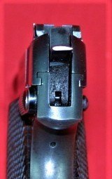 Hi Standard Model HD Military great condition - 8 of 14