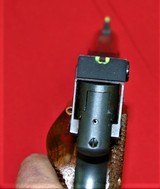 Hi Standard Supermatic TrophyPistol - 5 of 12