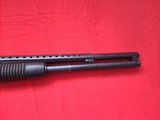 Mossberg 500A 12ga pump shotgun - 11 of 14