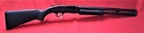 Mossberg 500A 12ga pump shotgun - 1 of 14