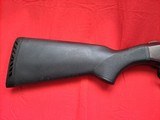 Mossberg 500A 12ga pump shotgun - 9 of 14