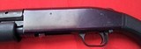 Mossberg 500A 12ga pump shotgun - 5 of 14