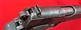 LLama MAX I 45acp 1911 semi auto pistol - 13 of 14