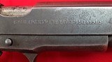 LLama MAX I 45acp 1911 semi auto pistol - 9 of 14