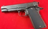 LLama MAX I 45acp 1911 semi auto pistol - 2 of 14