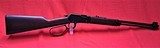 Henry HOO1L 22lr rifle Large Loop like new - 1 of 12