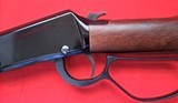 Henry HOO1L 22lr rifle Large Loop like new - 5 of 12