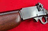 Marlin 336A 30 30 lever action - 5 of 15