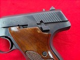 Colt Huntsman 22lr pistol - 13 of 15